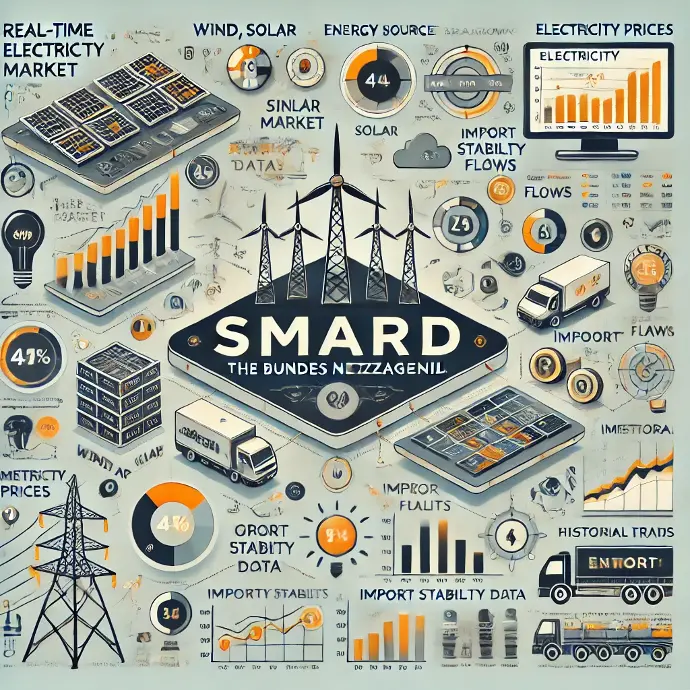 SMARD