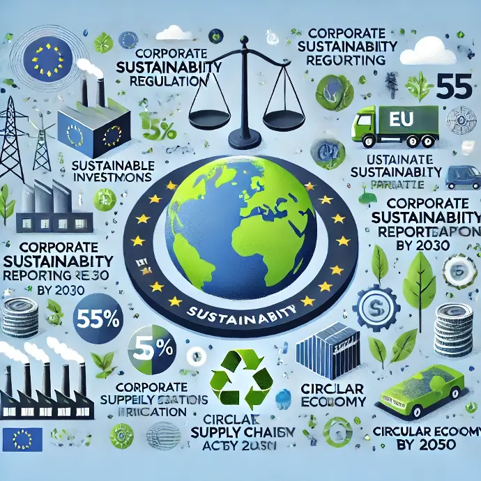 Sustainability
