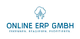 online ERP GmbH
